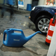 Illustration for article titled The Ten Weirdest Energy Sources Used To Power Cars